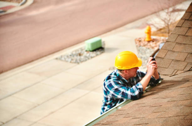 Best Roof Installation  in Lakeview, OH