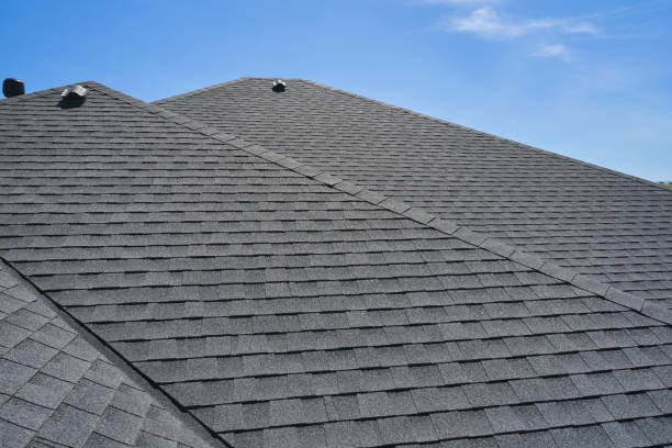 Fast & Reliable Emergency Roof Repairs in Lakeview, OH